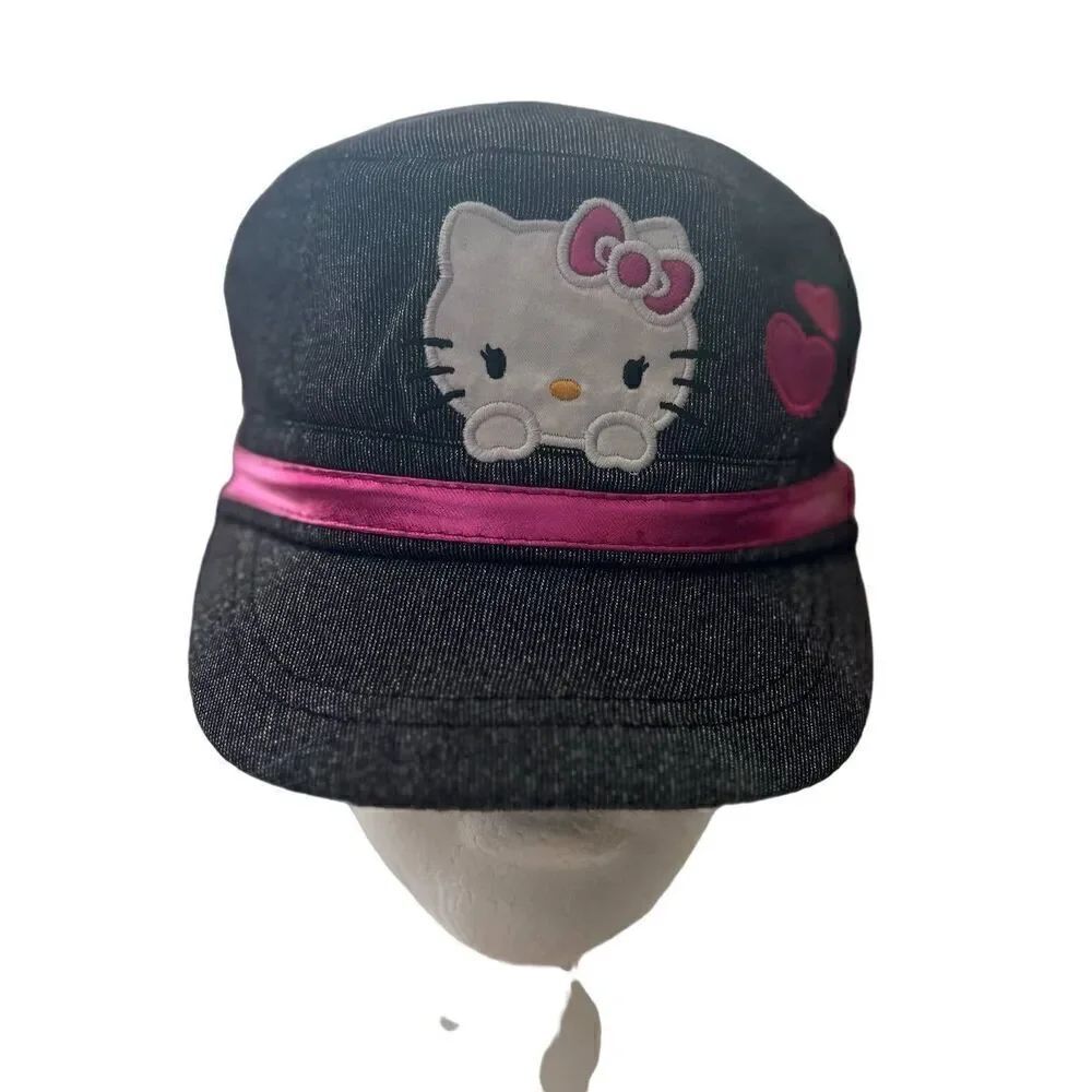 Hello Kitty by Sanrio Hat